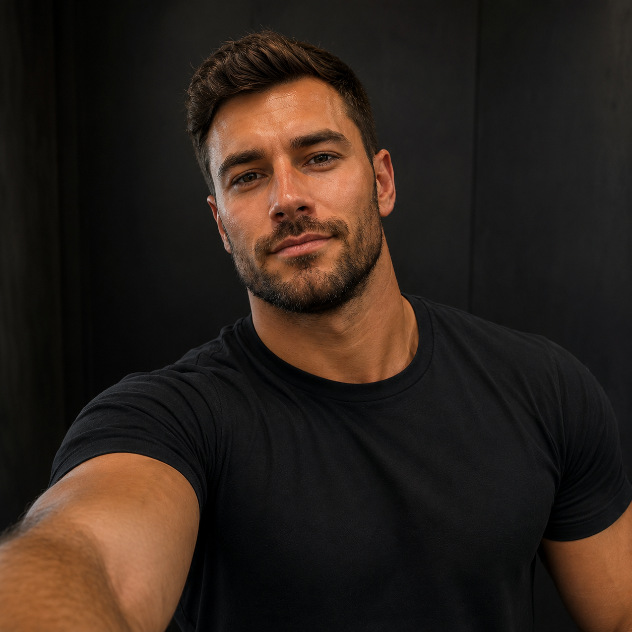 Marcus Ek, grundare och redaktör för Testoguiden